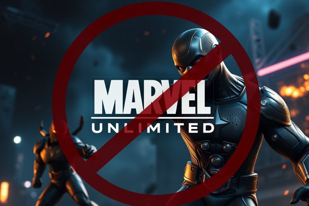 How to log in to Marvel Unlimited? How to log in to Marvel Unlimited?