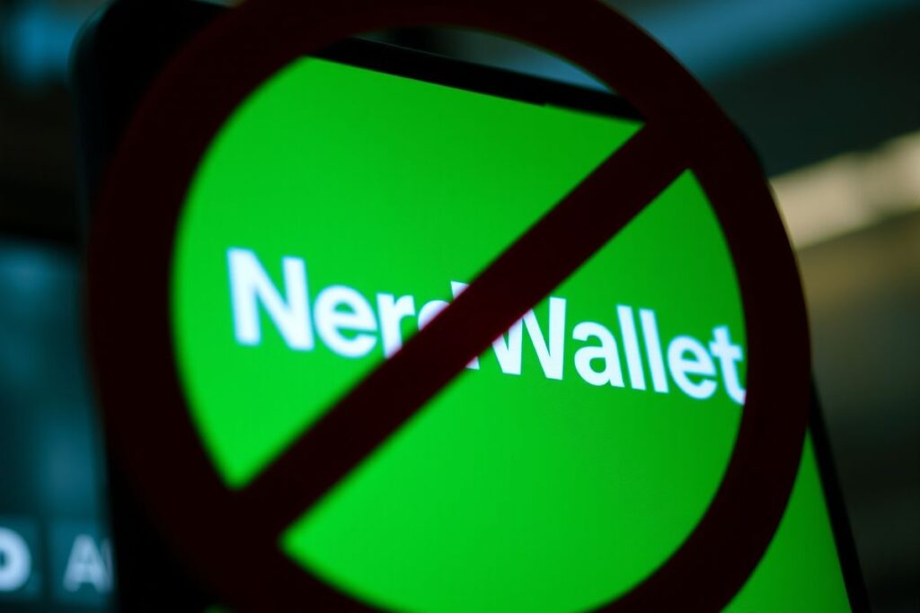 How to log in to NerdWallet? How to log in to NerdWallet?