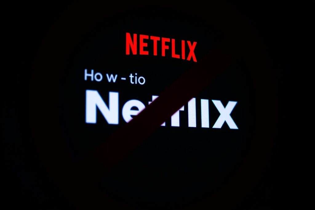 How to log in to Netflix? How to log in to Netflix?