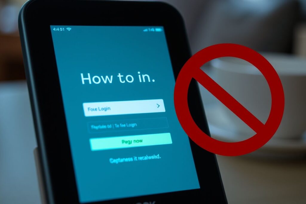How to log in to Nook? How to log in to Nook?