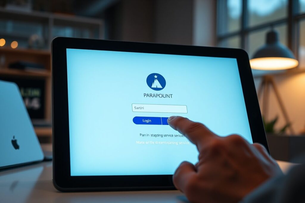 How to log in to Paramount+? How to log in to Paramount+?