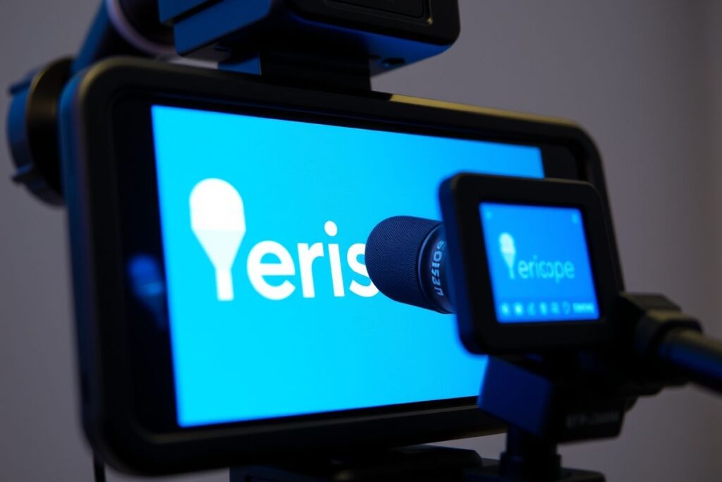 How to log in to Periscope?