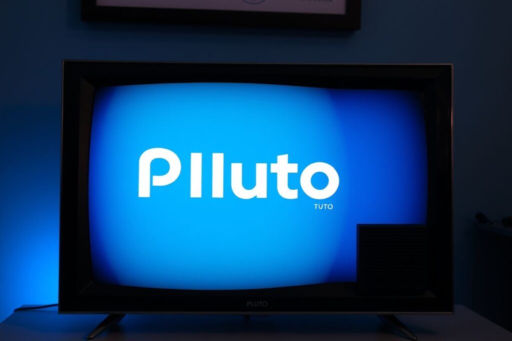 How to log in to Pluto TV?