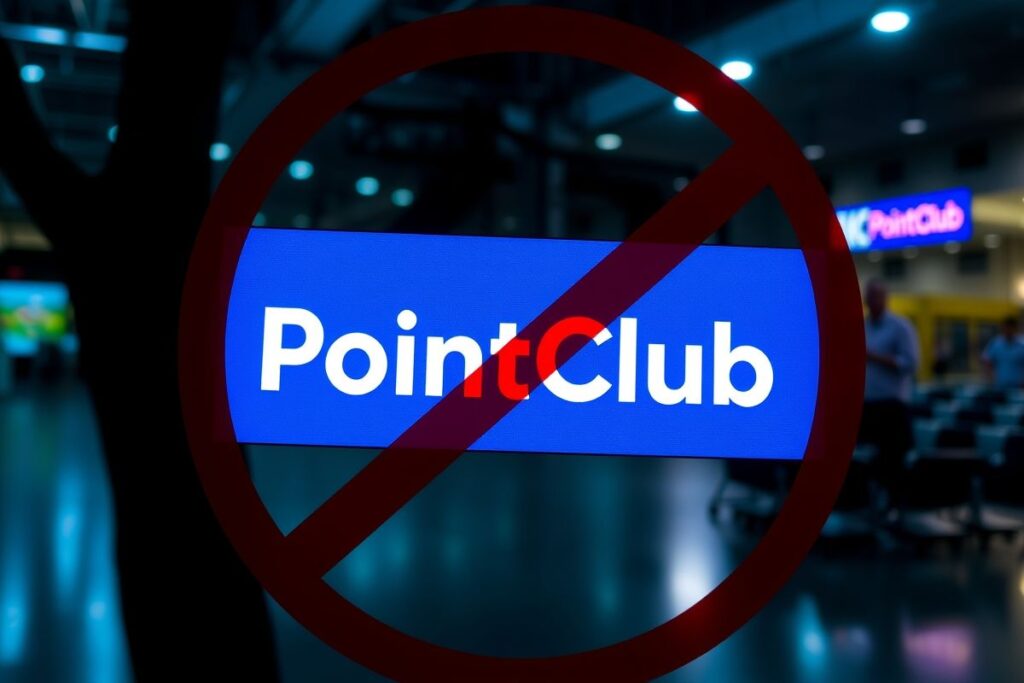 How to log in to PointClub? How to log in to PointClub?