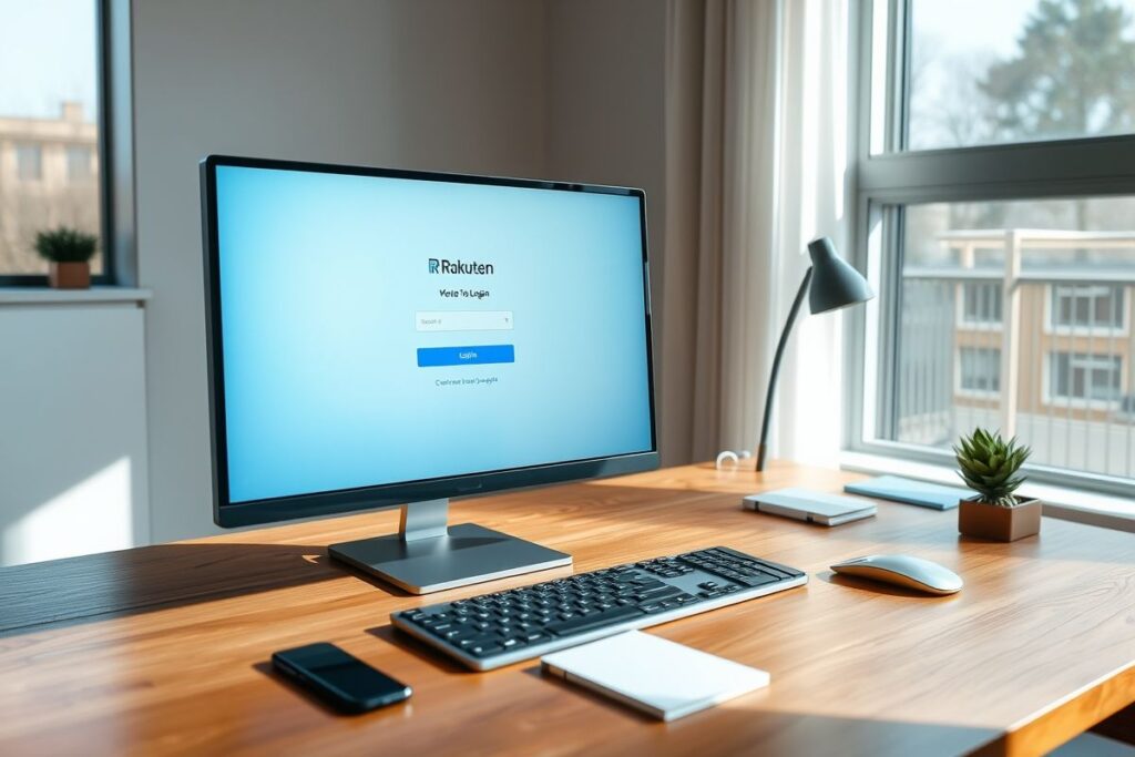 How to log in to Rakuten? How to log in to Rakuten?