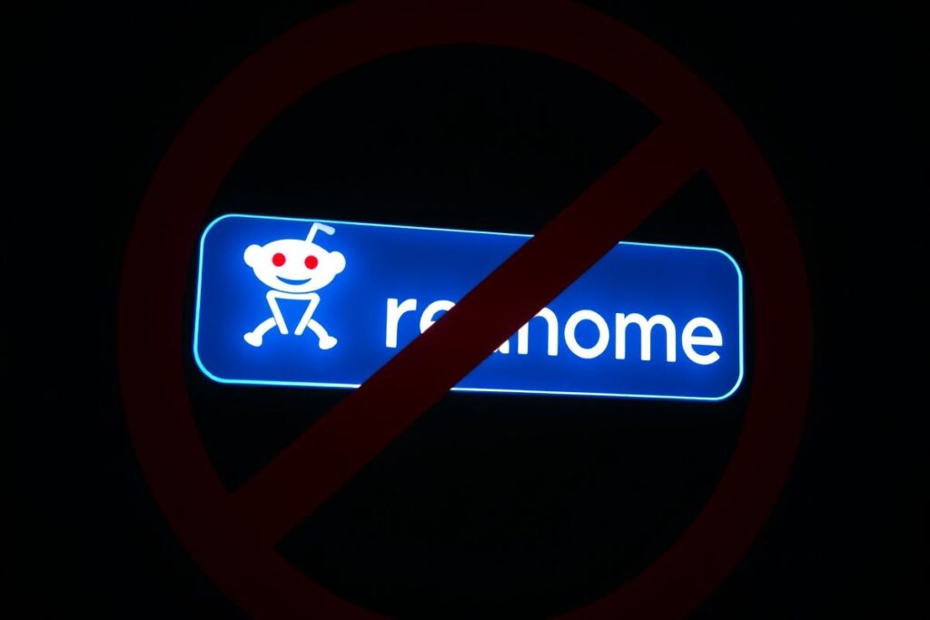 How to log in to Reddit Home?