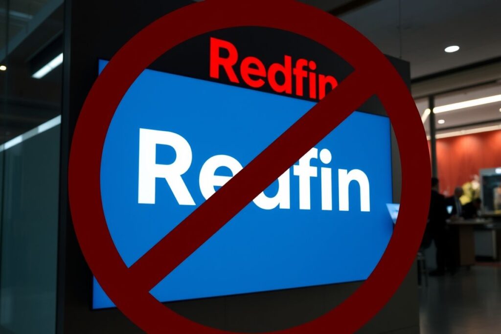 How to log in to Redfin?