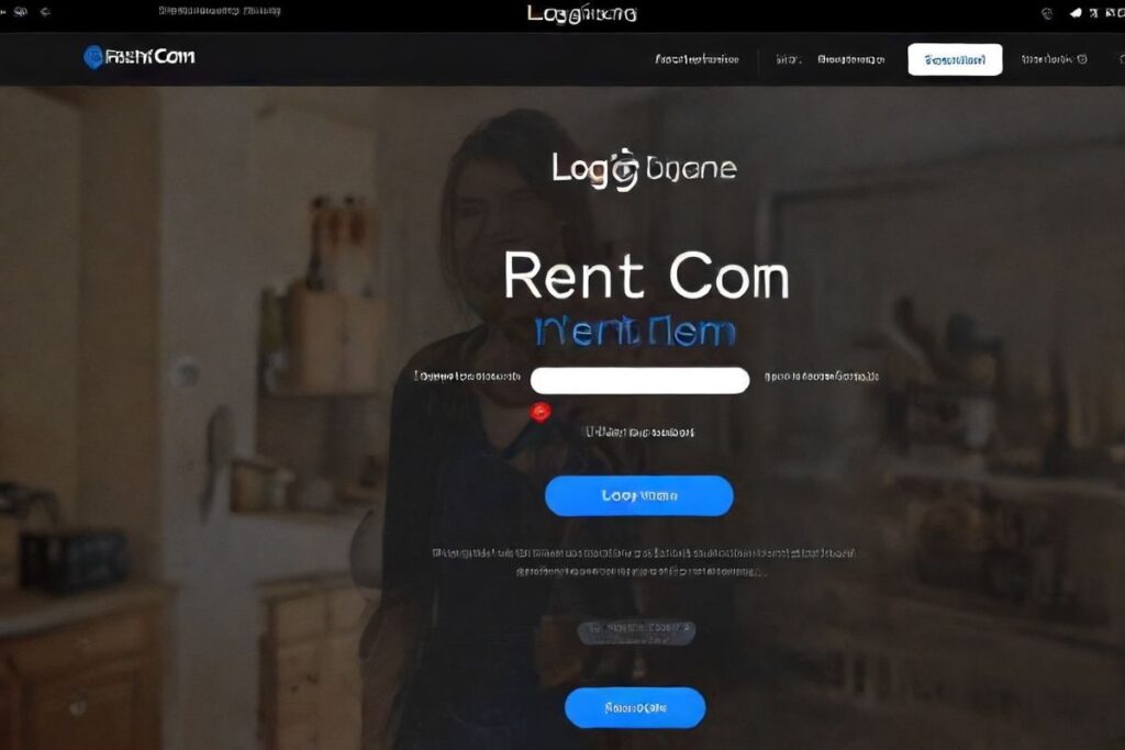 How to log in to Rent.com? How to log in to Rent.com?