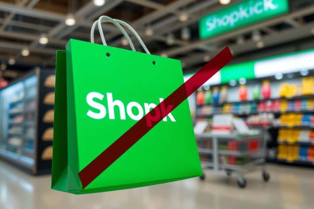How to log in to Shopkick?