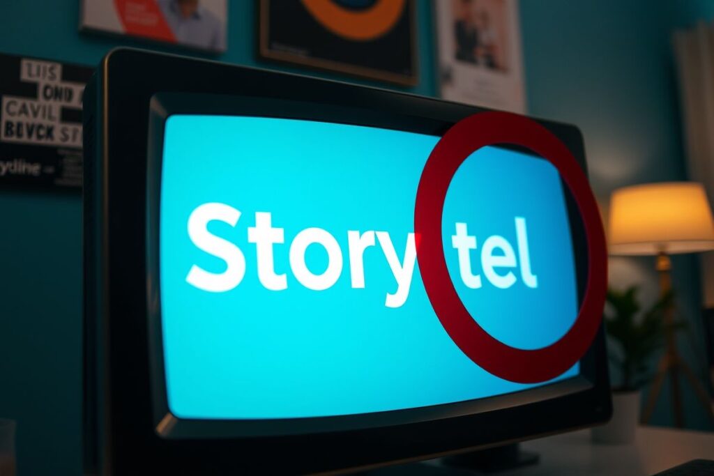 How to log in to Storytel? How to log in to Storytel?