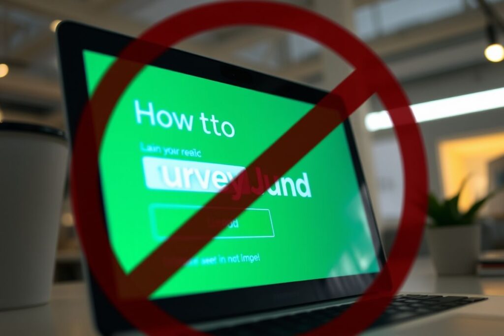 How to log in to Survey Junkie?