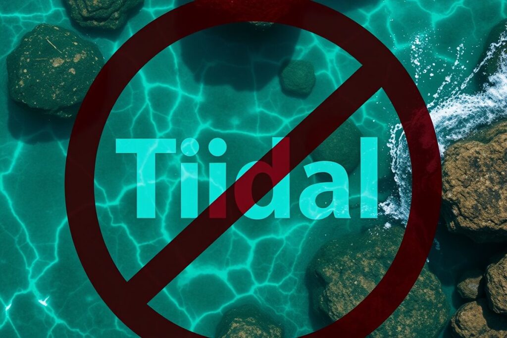 How to log in to Tidal? How to log in to Tidal?