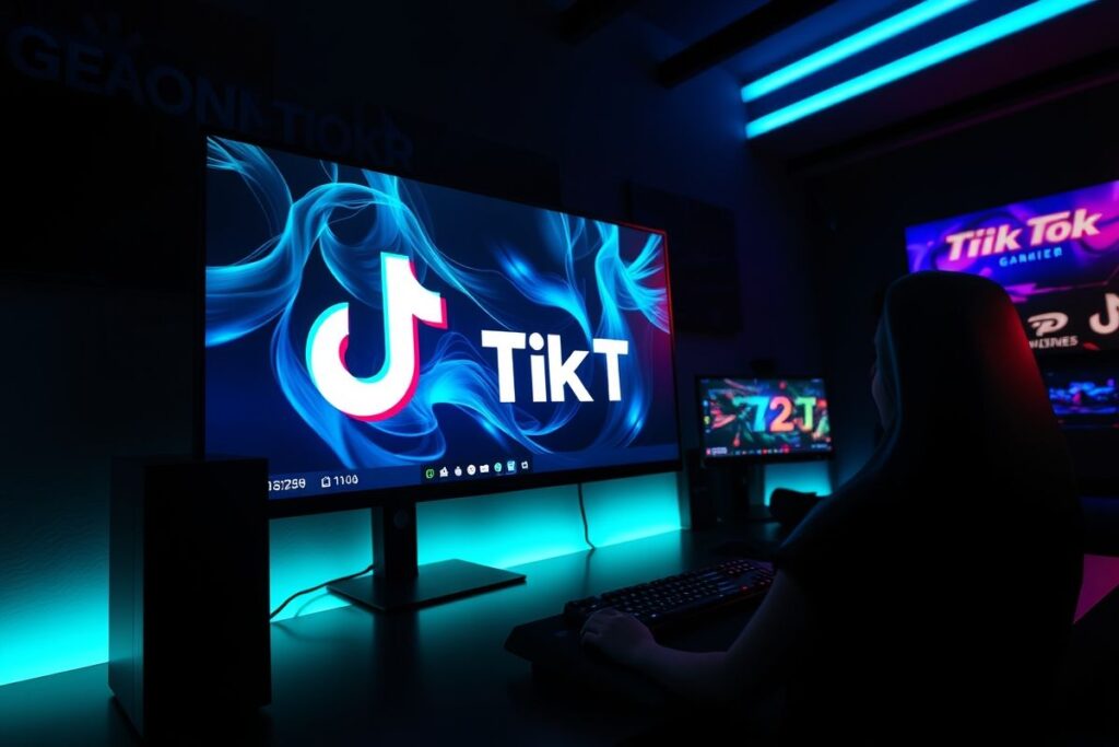 How to log in to TikTok Gaming? How to log in to TikTok Gaming?