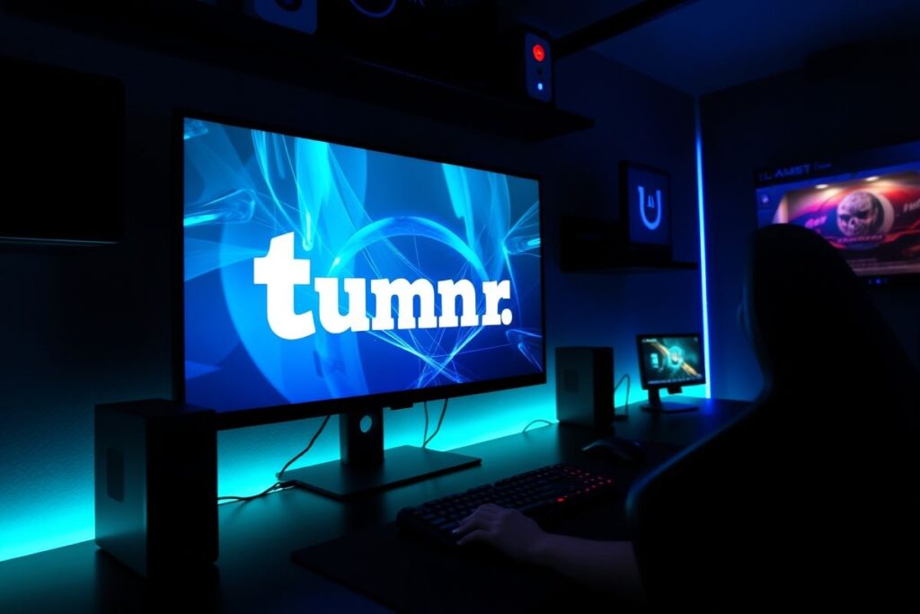How to log in to Tumblr Gaming? How to log in to Tumblr Gaming?