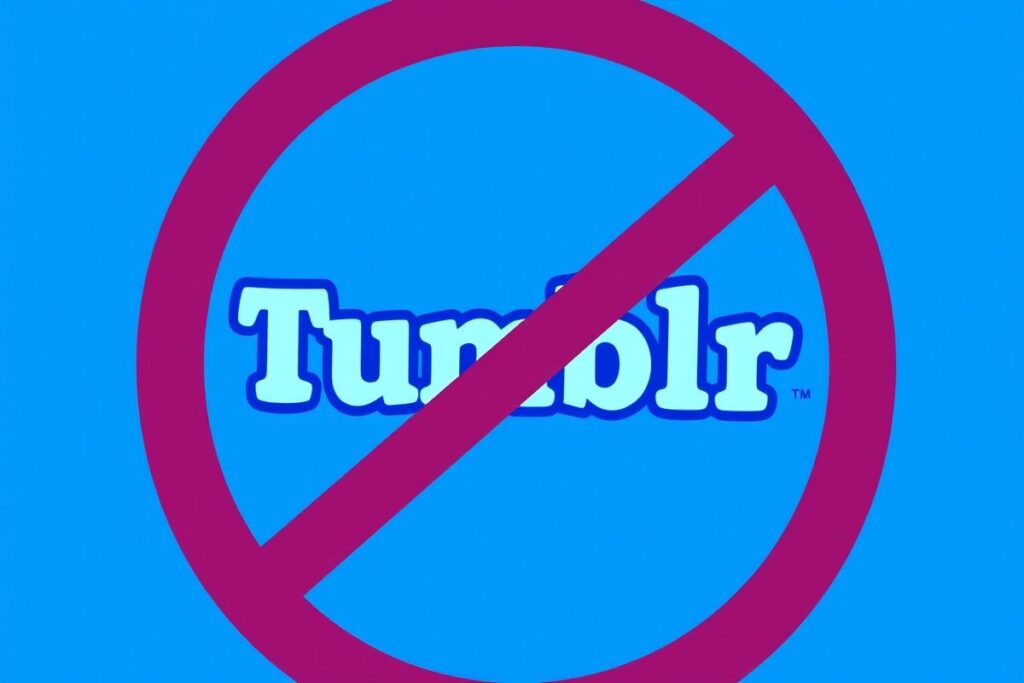 How to log in to Tumblr Live?