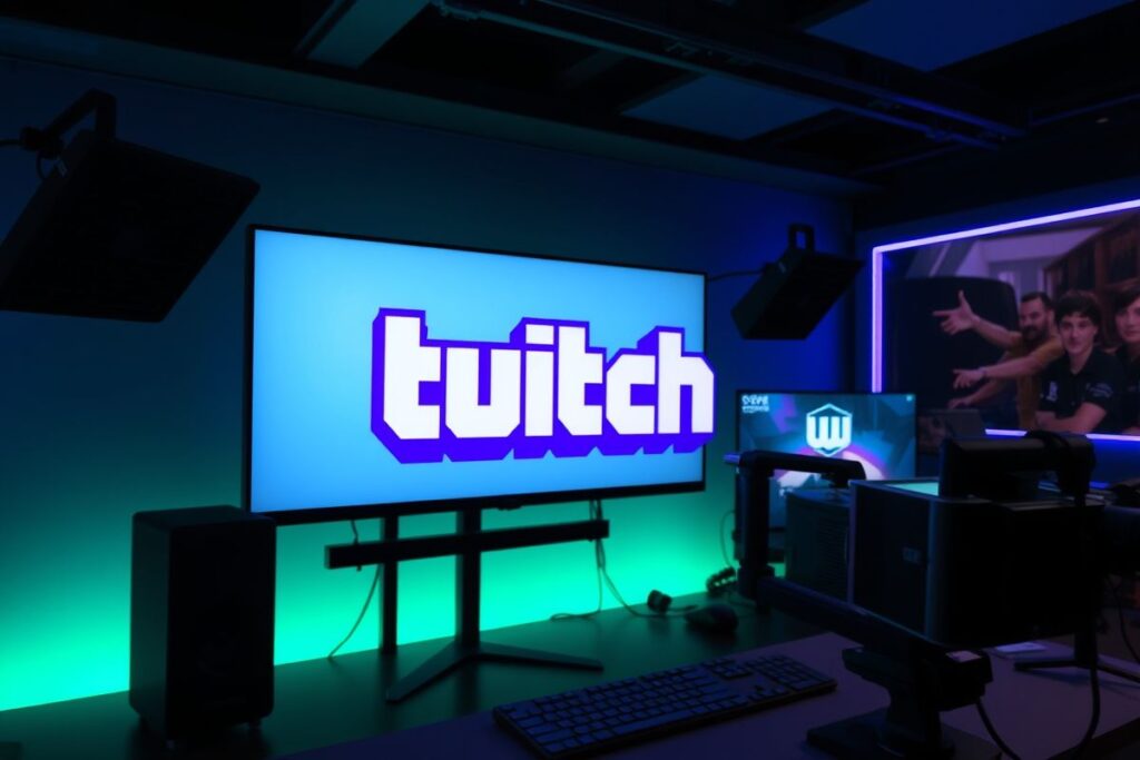 How to log in to Twitch Creator Studio? How to log in to Twitch Creator Studio?