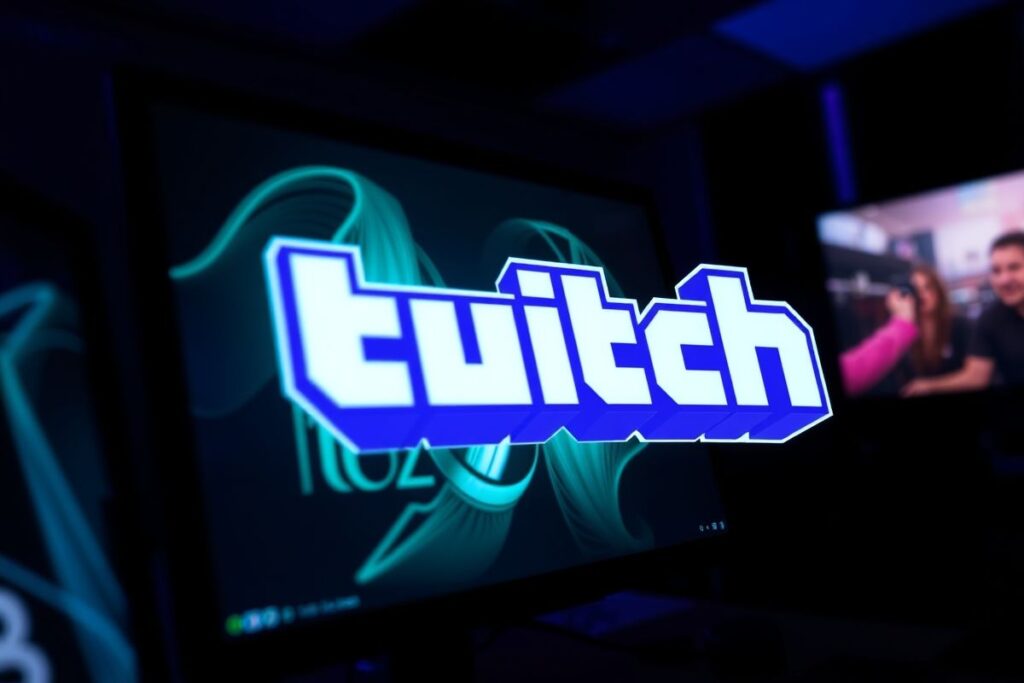 How to log in to Twitch Gaming?