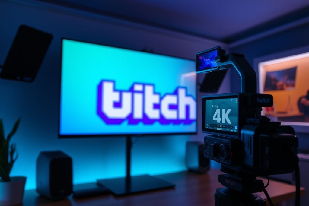 How to log in to Twitch Home?