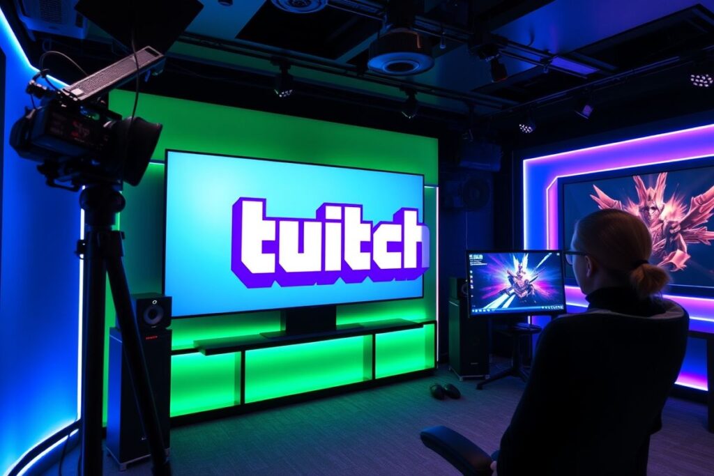How to log in to Twitch Studio? How to log in to Twitch Studio?