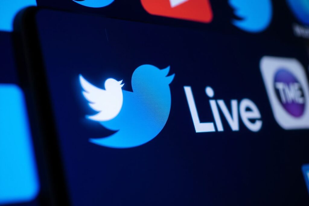 How to log in to Twitter Live? How to log in to Twitter Live?