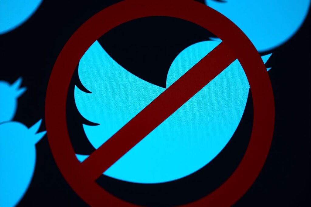 How to log in to Twitter?