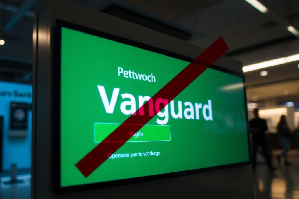 How to log in to Vanguard? How to log in to Vanguard?