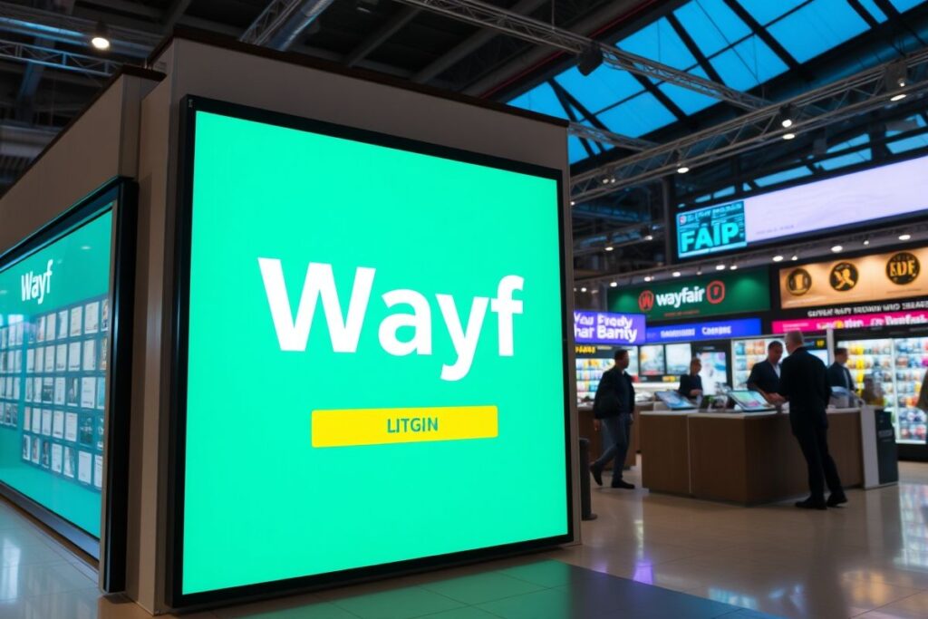 How to log in to Wayfair? How to log in to Wayfair?