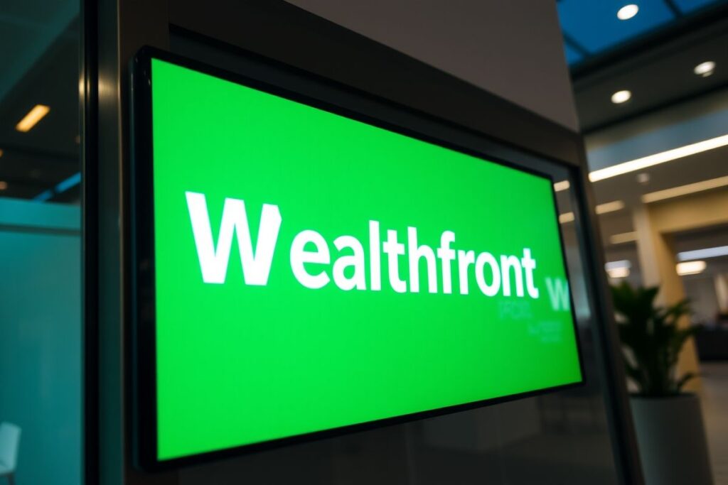 How to log in to Wealthfront? How to log in to Wealthfront?