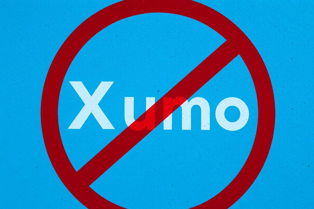 How to log in to Xumo?