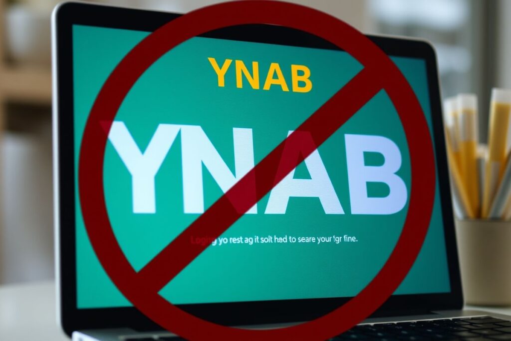 How to log in to YNAB (You Need A Budget)? How to log in to YNAB (You Need A Budget)?