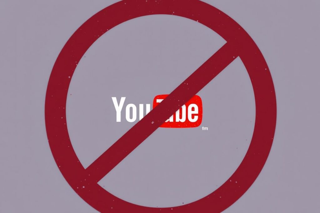 How to log in to YouTube?