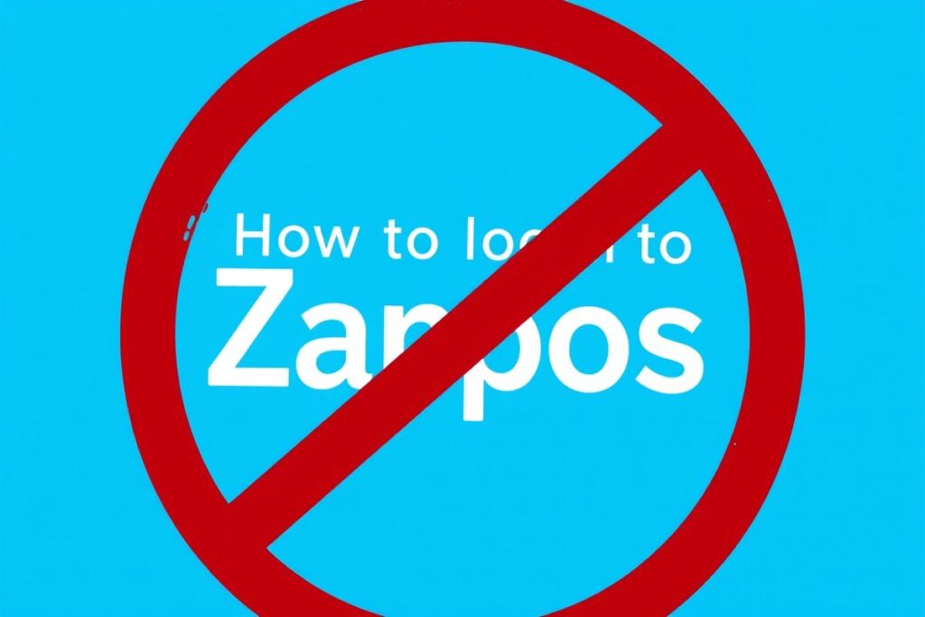 How to log in to Zappos? How to log in to Zappos?