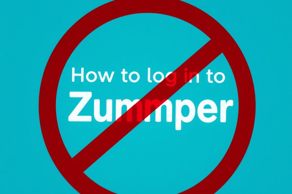 How to log in to Zumper? How to log in to Zumper?